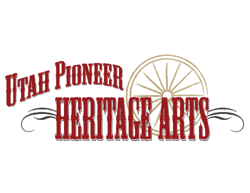 UPHA brings together Utah artists and artisans, who collaborate to indelibly engrave Utah pioneer stories in the hearts and minds of our audiences.