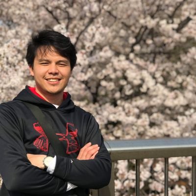 jmcamering's profile picture. Just a simple person.. wait... what?