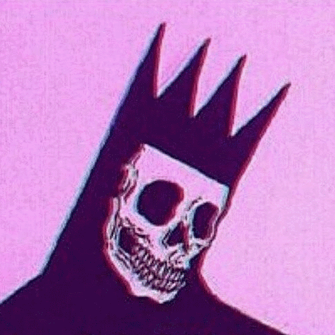 phantxmxx's profile picture. yes