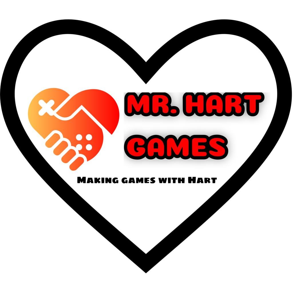 MrHartGames's profile picture. An independent game developer who loves playing and making video games!