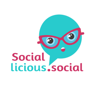 Offaly Social morphs into Sociallicious Hub. Visual Content Creation, Visual Social Media Marketing, Social Media Training. 📱📷🖥️📹🎙️