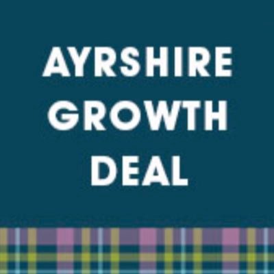 Unlocking potential for Ayrshire, Scotland and the UK