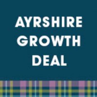 Ayrshire Growth Deal(@AyrshireDeal) 's Twitter Profile Photo