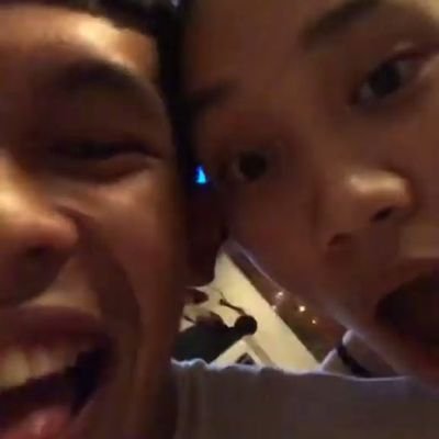 Beatriz is my Captain 💙 real na ang beardy // nice thirds @ThirdyRavenaaa // mvp couple