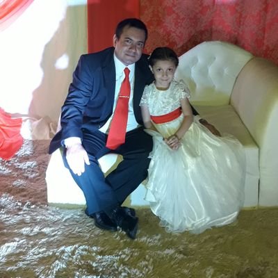 Informático - Tecnología - Banco GNB Olimpista, Padre de Emma Valentina 😍