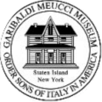 The Garibaldi Meucci Museum (@themeucci) Twitter profile photo