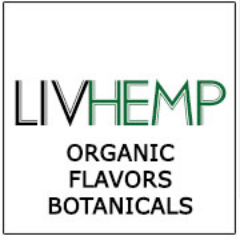 LIV Hemp | Premium CBD Oil | Organic Wholesale & Bulk CBD Oil