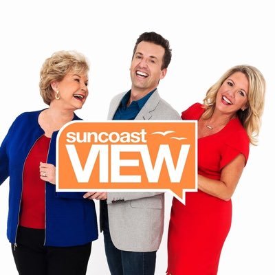 Smart. Fun. Talk. Hour-long talk show at 9am EST on ABC7 Sarasota - WWSB, featuring trending and local topics. Find shows and segments online. Link is below. ↘️