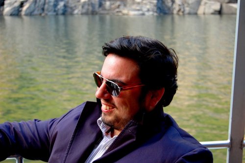 agiraldez's profile picture. Marketing digital. Especialista en ideación tecnológica. HPI d-school project partner. Tech & Growth Hacking passionate.