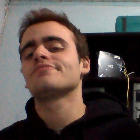 Eterno Aprendiz.
Software Developer.
Ruim em tudo que faço,
Bom em ser ruim em tudo.