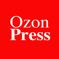 Ozon Press (@ozonpress) 's Twitter Profile