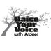 RaiseYourVoicewithArdeer (@ryvwithardeer) Twitter profile photo RaiseYourVoicewithArdeer (@ryvwithardeer) Twitter profile photo
