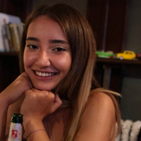 serenben (@serenbenli) 's Twitter Profile