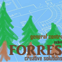 Forrest Creative Solutions, LLC(@forrest_llc) 's Twitter Profile Photo