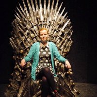 Ruth Talbot (@redsunbeam) 's Twitter Profile Photo Ruth Talbot (@redsunbeam) 's Twitter Profile Photo