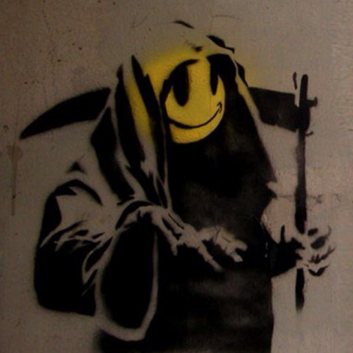 protocol_hero's profile picture. Driscoll,
Just Sharing facts, so don't be Factophobic.