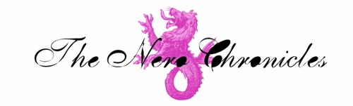 NeroChronicles's profile picture. Urban flâneuse, armchair observer, absent-minded scribbler, occasional epicure and carpool line cultural attaché, my nom de plume is Nero.