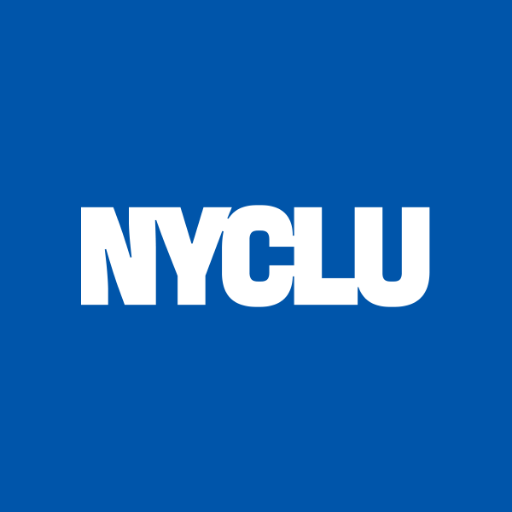 We are the New York state affiliate of the @ACLU, fighting for the rights of all New Yorkers.