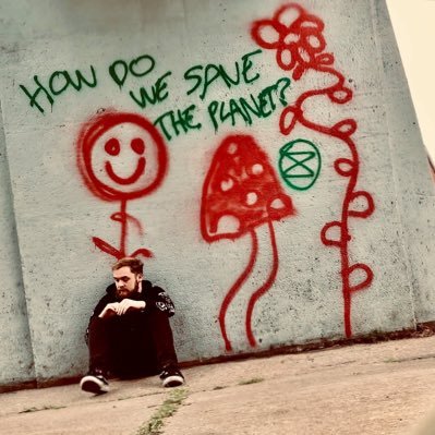 AlexKennedy98's profile picture. 