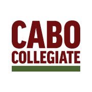 Official Twitter account of the Cabo Collegiate, NCAA collegiate invitational, celebrating student-athletes. Supporting amateur golf & college golf.