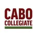 Cabo Collegiate (@cabocollegiate) Twitter profile photo Cabo Collegiate (@cabocollegiate) Twitter profile photo