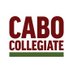 Cabo Collegiate (@CaboCollegiate) Twitter profile photo