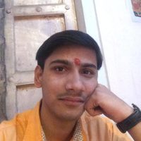 Vishal Tripathi(@Vishu3Vishal) 's Twitter Profile Photo