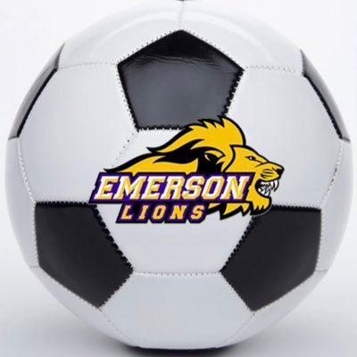 Official twitter account of Emerson College Women's Soccer