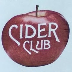 Chorleywood Cider Club 🍏