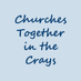 Cray Churches (@CrayChurches) Twitter profile photo