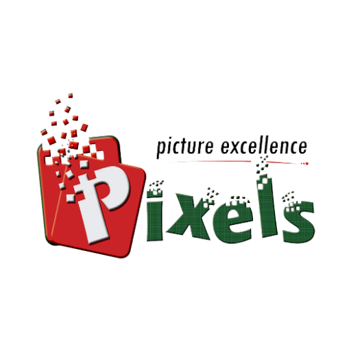 Pixels Digital Systems Ltd
