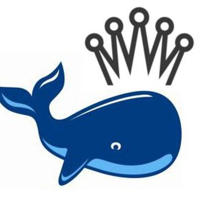 WavesWhaleAlert by @MaDaMaLabs is a feed updating every time a whale moves big amounts of FIAT/$WAVES on the #Waves #Blockchain

More info https://t.co/ow93VxLr8e