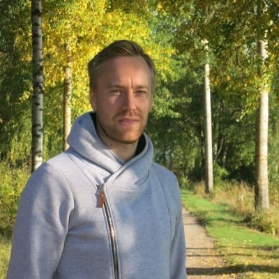 Alex_Bonden's profile picture. Physiotherapist. Football Rehab and Football Strength Training