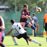 Julen López (@julenls79) 's Twitter Profile