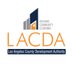 LA County Development Authority (@LACDevAuthority) Twitter profile photo