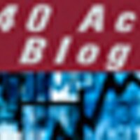 40ActBlog (@40actblog) 's Twitter Profile