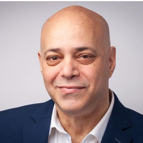 DougTelepman's profile picture. 