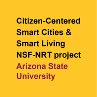 NRT ASU Smart Cities & Smart Living(@nrtasu) 's Twitter Profile Photo