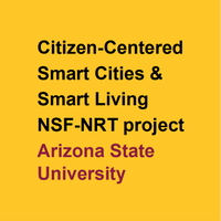 NRT ASU Smart Cities & Smart Living (@nrtasu) 's Twitter Profile