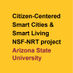 NRT ASU Smart Cities & Smart Living (@nrtasu) Twitter profile photo NRT ASU Smart Cities & Smart Living (@nrtasu) Twitter profile photo