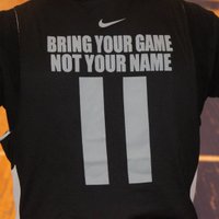 Is8 Nike Basketball (@is8nike) 's Twitter Profile