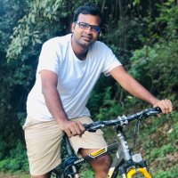 Ashok Ramamoorthy (@ashokr86) 's Twitter Profile