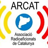 Associació Radioaficionats de Catalunya -ARCAT-(@ARadioaficioCAT) 's Twitter Profile Photo