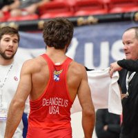 Justin DeAngelis (@jdeangelis157) 's Twitter Profile Photo Justin DeAngelis (@jdeangelis157) 's Twitter Profile Photo