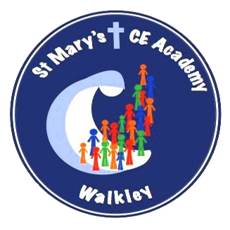 We are a Church of England school situated in Walkley, Sheffield. We promote excellence by providing a positive, inclusive environment for learning and growth.
