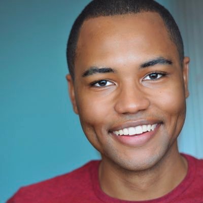 TopherJordan's profile picture. 🤴🏾🌴🦖🎥🎬🎭🎮🍩🍕🦄⚡️    https://t.co/3MOIKy45Ix