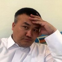 Х. Аманкелди (@khuanyshamankye) Twitter profile photo