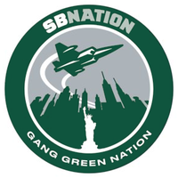 Gang Green Nation(@GangGreenNation) 's Twitter Profileg