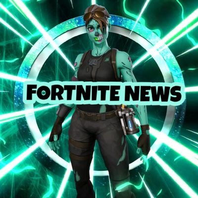 FORTNITE NEWS