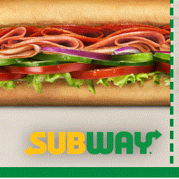 Subway Devonshire - Eat Fresh